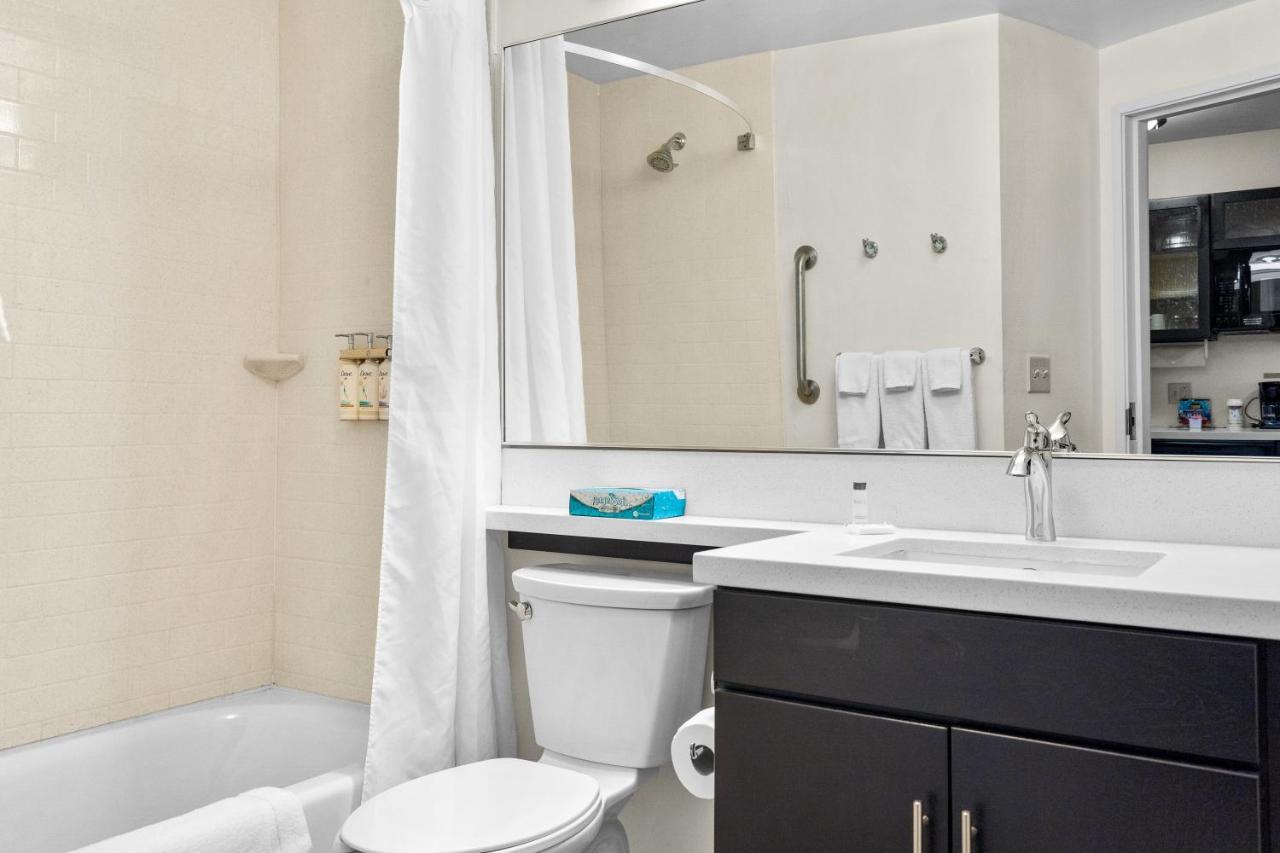 Candlewood Suites Erie By Ihg Kültér fotó